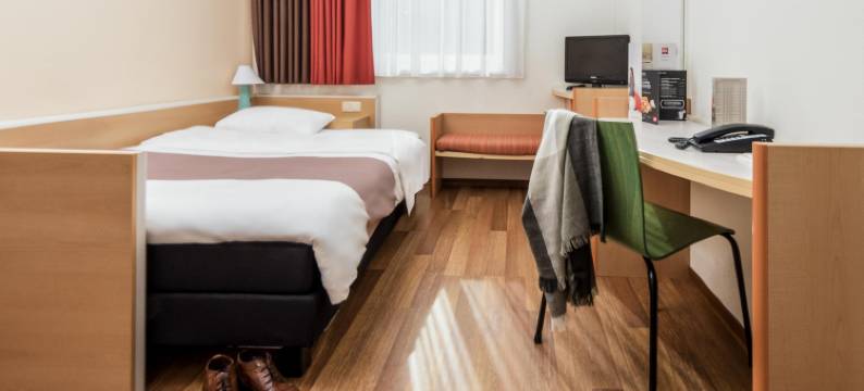 宜必思科布伦次城市酒店(Ibis Koblenz City)图片