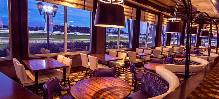 德尔塔当斯赛马场 酒店(Delta Downs Racetrack Casino Hotel)图片