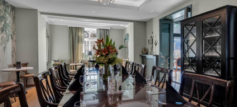 Home Hotel 加贝尔斯胡斯(Home Hotel Gabelshus)图片