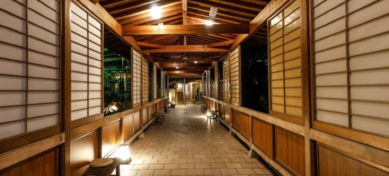 月光园游月山庄(Arima Onsen Gekkoen Yugetsusanso)图片