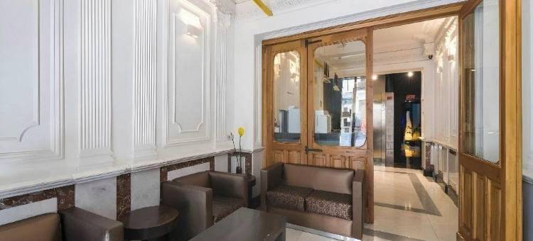 阿雷纳尔小宫殿(Petit Palace Arenal)图片