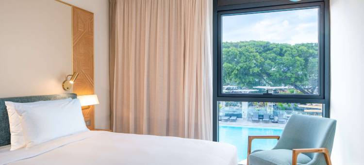 拉迪森圣丹尼酒店，留尼汪(Radisson Hotel Saint Denis, la Réunion)图片