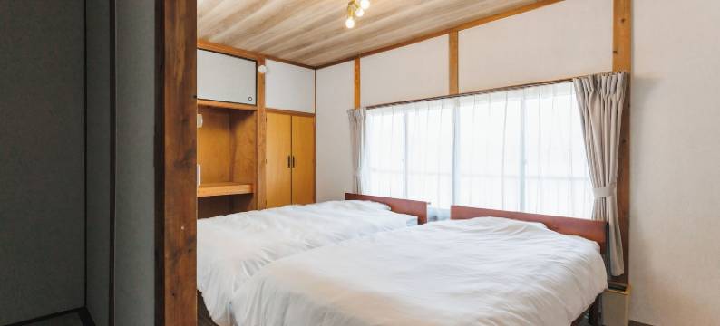 古民家的宿 Yamotas 马笼(Yamotas MAGOME)图片