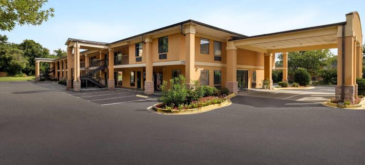 Days Inn by Wyndham Blythewood North Columbia图片