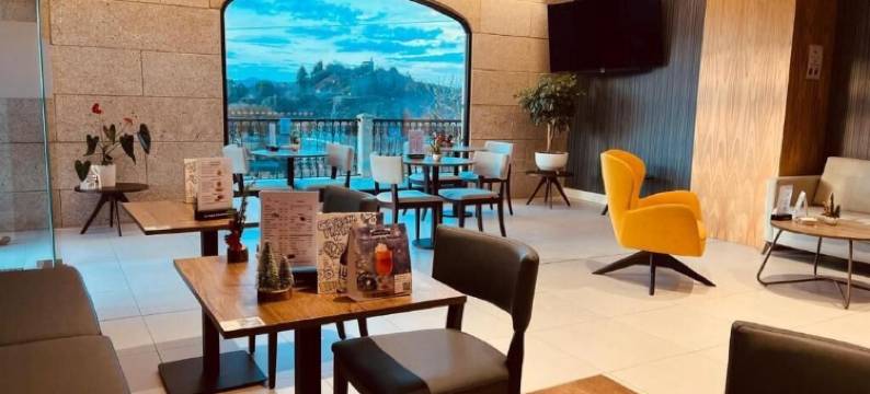 坎多酒店(Hotel Candor)图片