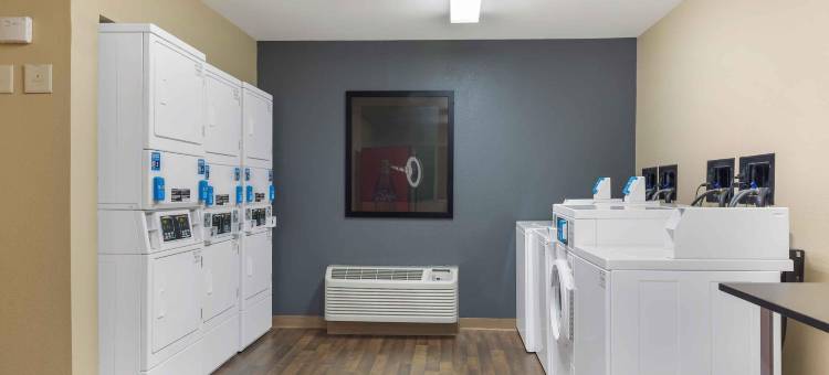 美国延住酒店 - 福克斯波罗 - 诺顿(Extended Stay America Suites - Foxboro - Norton)图片