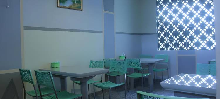 苏陀斯旅馆(Hans Hotel)图片