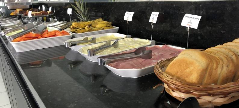 阿考亚旅馆酒店(Hotel Pousada Acauã Acesso através de Escadas)图片