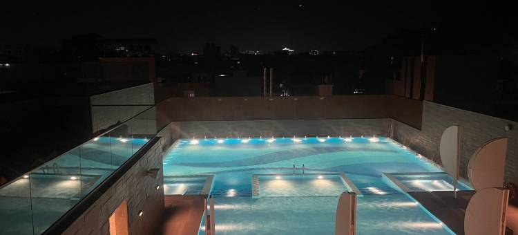 凯悦嘉轩布特瓦尔(Hyatt Place Butwal)图片