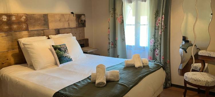 乌穆利努旅馆(Auberge U Mulinu)图片