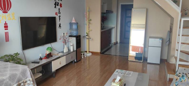 七彩虹如家公寓(康居北大街分店)图片