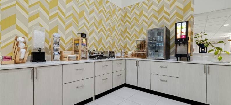 尤利万豪城市快捷酒店(City Express by Marriott Yulee)图片