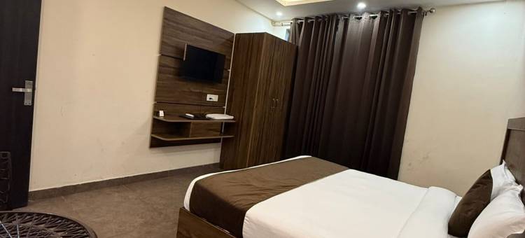 SM酒店(SM Hotel)图片