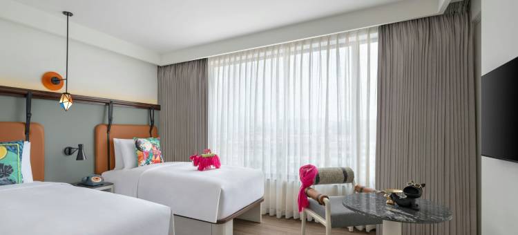 加德满都Moxy酒店(Moxy Kathmandu)图片