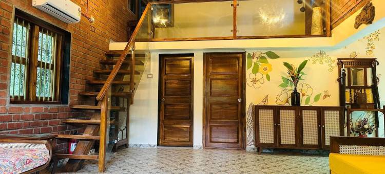 绿根农场民宿(Green Roots Farm Stay)图片