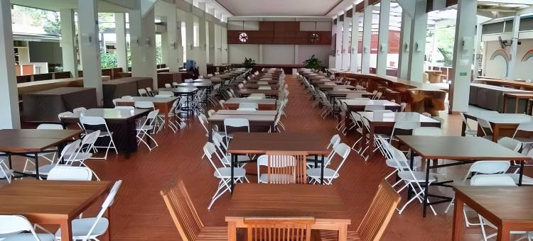 帖木儿班底英达度假村(Pantai Indah Resort Hotel Timur)图片