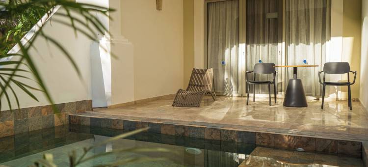 日落公主全包大酒店(Grand Sunset Princess - All Inclusive)图片