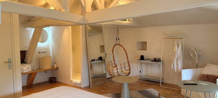 梅森方贝尔 由 OTTO(Maison Fontbelle By OTTO)图片