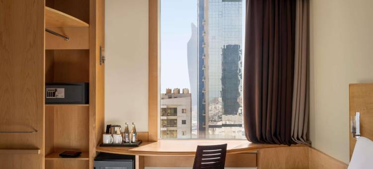 宜必思沙迦酒店(Ibis Sharq)图片