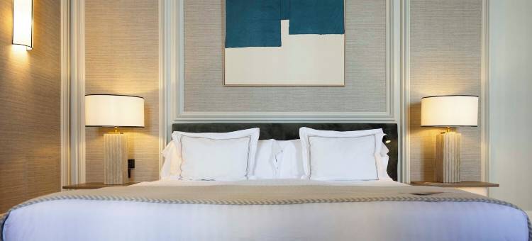 洛思帕托斯酒店(Hospes Palacio de Los Patos Granada)图片