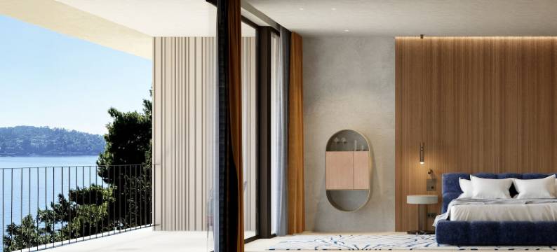 阿根廷大别墅(Grand Villa Argentina)图片