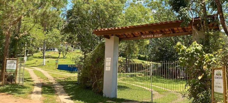 Recanto Elter Chales e Suites em Piracaia SP图片