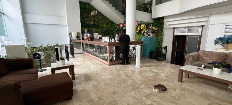 O酒店克巴约兰(Hotel O Kebayoran)图片