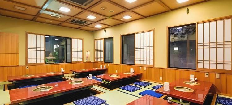 富士龙丘酒店(Hotel Fuji Tatsugaoka)图片