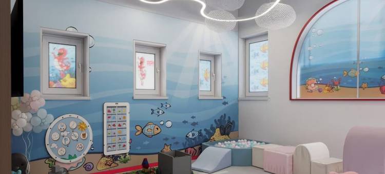 伊斯特里亚普拉瓦拉古拿花园酒店(Hotel Garden Istra Plava Laguna)图片