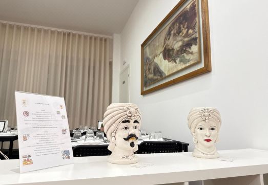 OVIDIO B&B Hotel Overview