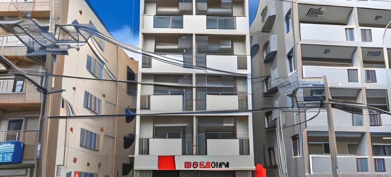 牧志站前-Mr.KINJO Miki24(Mr.KINJO Miki24 in Front of Makishi Station)图片