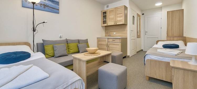 多姆戈西尼马特克斯酒店(Dom Gościnny Matex)图片