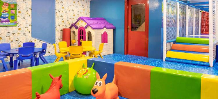 诺富特巴林阿尔达纳度假酒店(Novotel Bahrain Al Dana Resort)图片