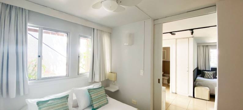 多拉酒店(Hotel Dollar)图片