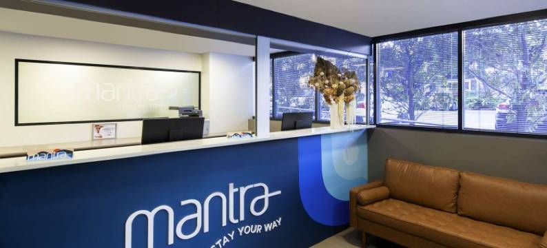 悉尼曼特拉城堡山酒店(Mantra Castle Hill Sydney)图片