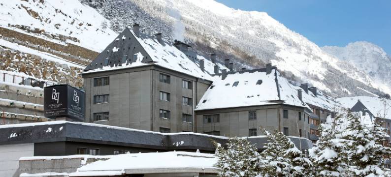 巴奎拉AC滑雪度假酒店-傲途格精选(Hotel AC Baqueira Ski Resort, Autograph Collection)图片