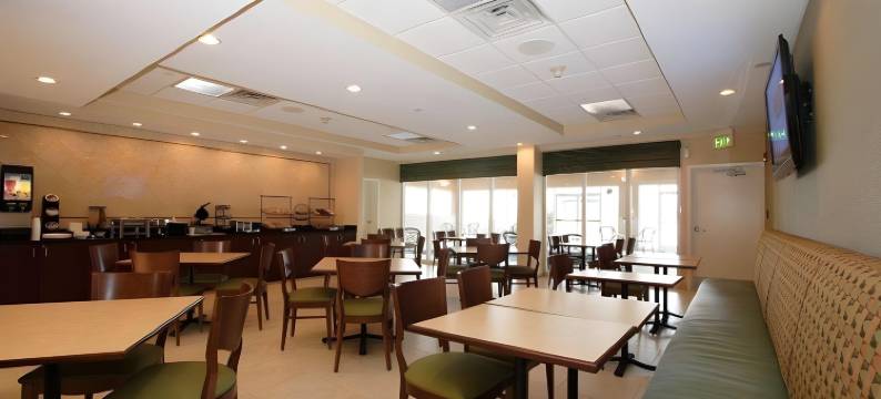 萨摩普雷斯酒店(SummerPlace Inn)图片