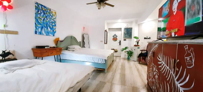 旺财快跑鸭公寓(磁童路1号分店)图片