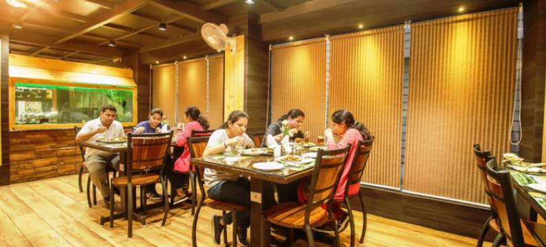 Fabhotel 甘帕提 2(Via Ganpati 2)图片