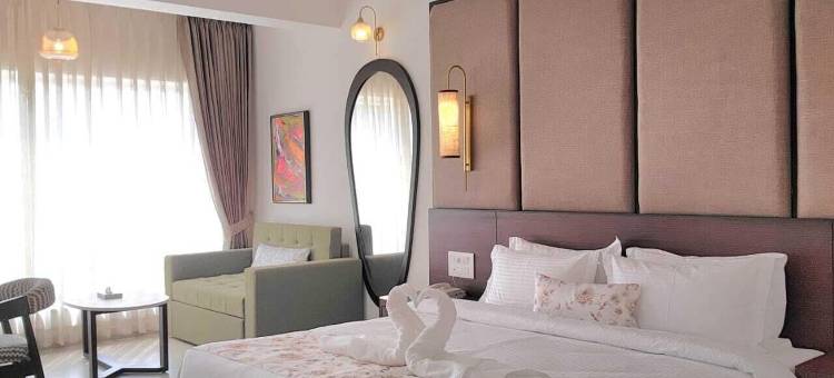 维拉诺酒店及水疗中心(Verano Hotel & Spa)图片