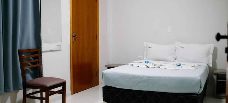贝鲁特酒店(Hotel Beirut)图片