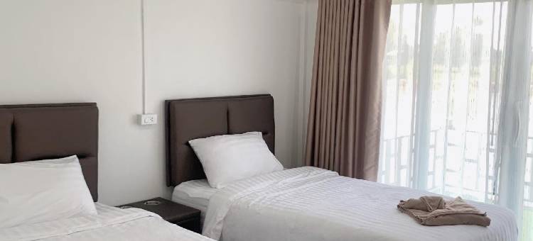 Bansuan Resort & Pool Villa图片