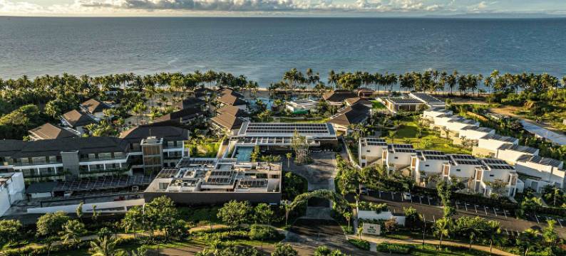 美憬阁系列邦劳岛南棕榈水疗度假酒店(South Palms Resort and Spa Panglao - MGallery Collection)图片