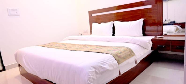 森林叶(Hotel Forest Leaf)图片