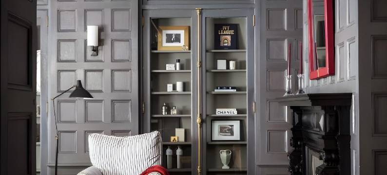 蒙特克莱尔乔治酒店(The George)图片