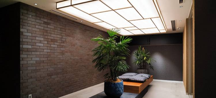 喜织酒店高仓通(KIORI Hotel Takakura)图片