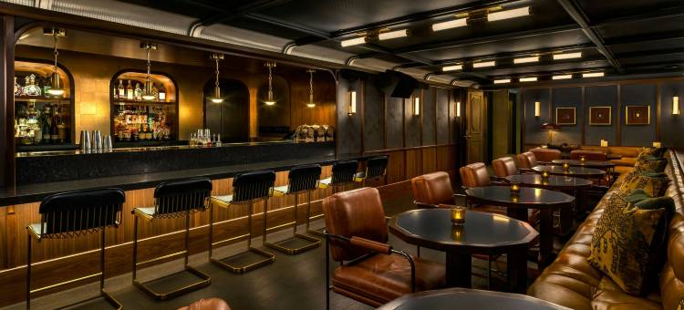 旧金山联合广场圣弗兰西斯威斯汀酒店(The Westin St. Francis San Francisco on Union Square)图片