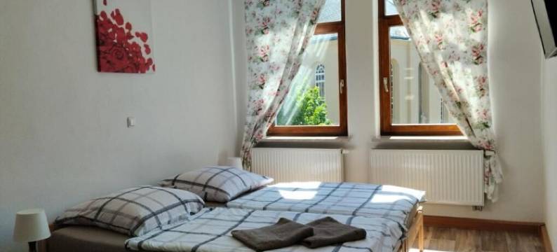 特罗伊恩的埃伯哈特膳宿公寓(Pension Eberhart)图片