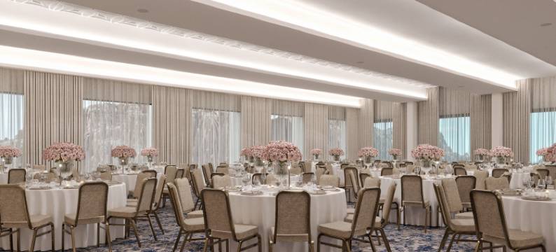 Crowne Plaza Resort 佩特拉 by IHG(Crowne Plaza Resort Petra by IHG)图片