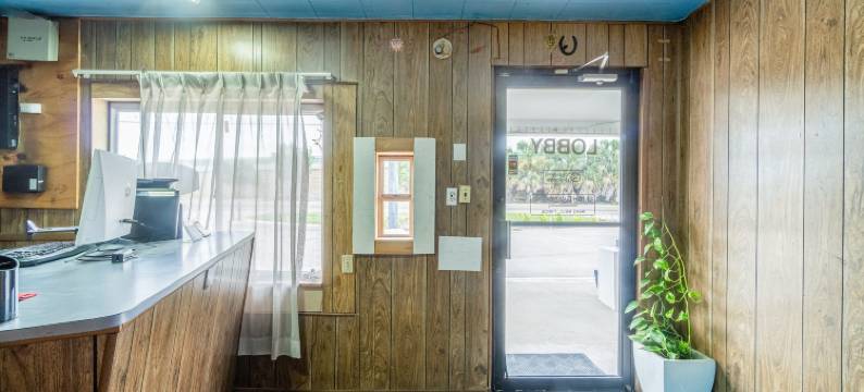 OYO 经济型旅馆法尔弗里亚斯281号公路(OYO Budget Inn Falfurrias Hwy 281)图片